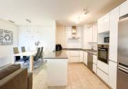 Resale - Apartment / flat -
Orihuela - Los Dolses