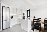 Resale - Apartment / flat -
Orihuela - Dehesa de Campoamor