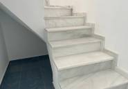 Resale - Apartment / flat -
Calpe - Calpe Centro