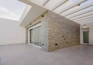 Resale - Villa -
Algorfa - Campo de Golf - Algorfa