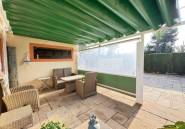 Resale - Villa -
Cabo Roig