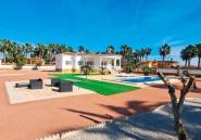 Reventa - Villa -
Catral - Catral Centro