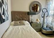 Resale - Apartment / flat -
Benidorm - Benidorm Centro