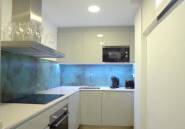 Resale - Apartment / flat -
Villajoyosa - Villajoyosa Centro