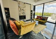 Resale - Villa -
Orihuela - Las Colinas Golf