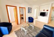 Resale - Apartment / flat -
Orihuela - Orihuela Costa