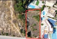 Resale - land -
Torrevieja - Torrevieja Centro