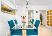 Resale - Apartment / flat -
Calpe - Calpe Centro
