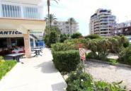 Resale - Commercial property -
Calpe - Calpe Centro