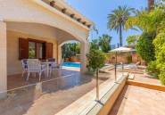 Resale - Villa -
Orihuela - Punta Prima