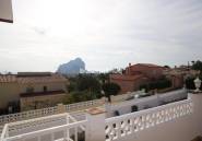 Resale - Villa -
Calpe - Calpe Centro
