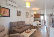 Resale - Apartment / flat -
Torrevieja - Torrevieja Centro