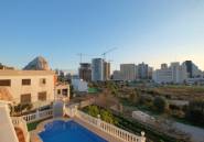 Reventa - Villa -
Calpe - Calpe Centro