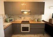 Resale - Apartment / flat -
Orihuela - Orihuela Centro