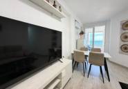 Resale - Apartment / flat -
Torrevieja - Torrevieja Centro