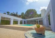 Reventa - Villa -
Pedreguer - Pedreguer Centro