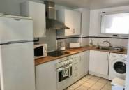 Winter rental - Apartment / flat -
Orihuela Costa - Playa Flamenca