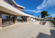 Resale - Villa -
Calpe - Calpe Centro