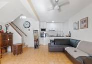 Resale - Town House -
Torrevieja - Torrevieja Centro