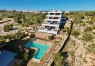 Használt ingatlanok - Apartman / lakás -
Orihuela - Las Colinas Golf