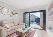 Resale - Apartment / flat -
Guardamar del Segura - Urbanización El Raso