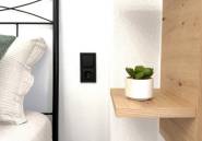 Resale - Apartment / flat -
Torrevieja - Torrevieja Centro