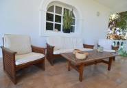 Resale - Villa -
Torrevieja - Torrevieja Centro