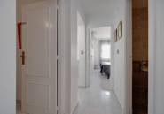 Resale - Apartment / flat -
Orihuela - Orihuela Costa