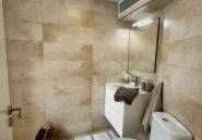 Winter rental - Apartment / flat -
Orihuela Costa - Playa Flamenca