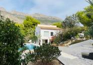 Resale - Villa -
Altea - Altea Centro