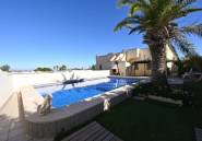 Resale - Town House -
Orihuela - Los Altos