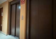 Használt ingatlanok - Apartman / lakás -
Villajoyosa - Villajoyosa Centro