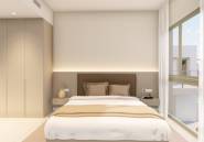 New Build - low-bungalow -
Ciudad Quesada