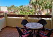 Winter rental - Apartment / flat -
Orihuela Costa - Playa Flamenca