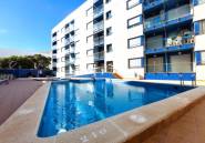 Resale - Apartment / flat -
Torrevieja - Playa de los Locos