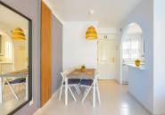 Resale - Apartment / flat -
Algorfa - Algorfa Centro