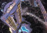 Resale - Apartment / flat -
Benidorm - Benidorm Centro