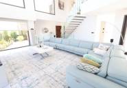 Resale - Villa -
Jávea - Xàbia - Monte Olimpo