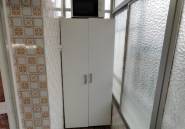 Reventa - Apartamento / piso -
Alicante - Alicante Centro