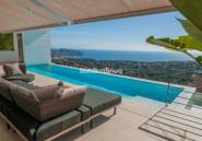 Reventa - Villa -
Teulada - Moraira
