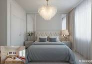 Reventa - Villa -
Calpe - Calpe Centro