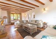 Resale - Villa -
Jávea - Xàbia - Jávea - Xàbia Centro