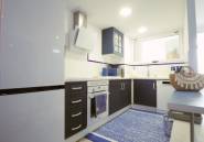 Winter rental - Apartment / flat -
Orihuela Costa - Playa Flamenca