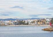 Használt ingatlanok - Town House -
Jávea - Xàbia - Jávea - Xàbia Centro