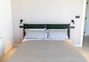 Használt ingatlanok - Apartman / lakás -
Orihuela - La Zenia