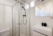 Resale - Apartment / flat -
Torrevieja - La Mata