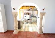 Resale - Town House -
Orihuela - Villamartin