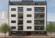 New Build - ground-floor -
Torrevieja