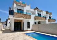 Resale - Villa -
Polop - Polop Centro