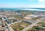 New Build - low-bungalow -
Ciudad Quesada